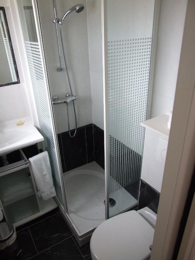 Le Concept Hotel Les Portes-en-Re Zewnętrze zdjęcie