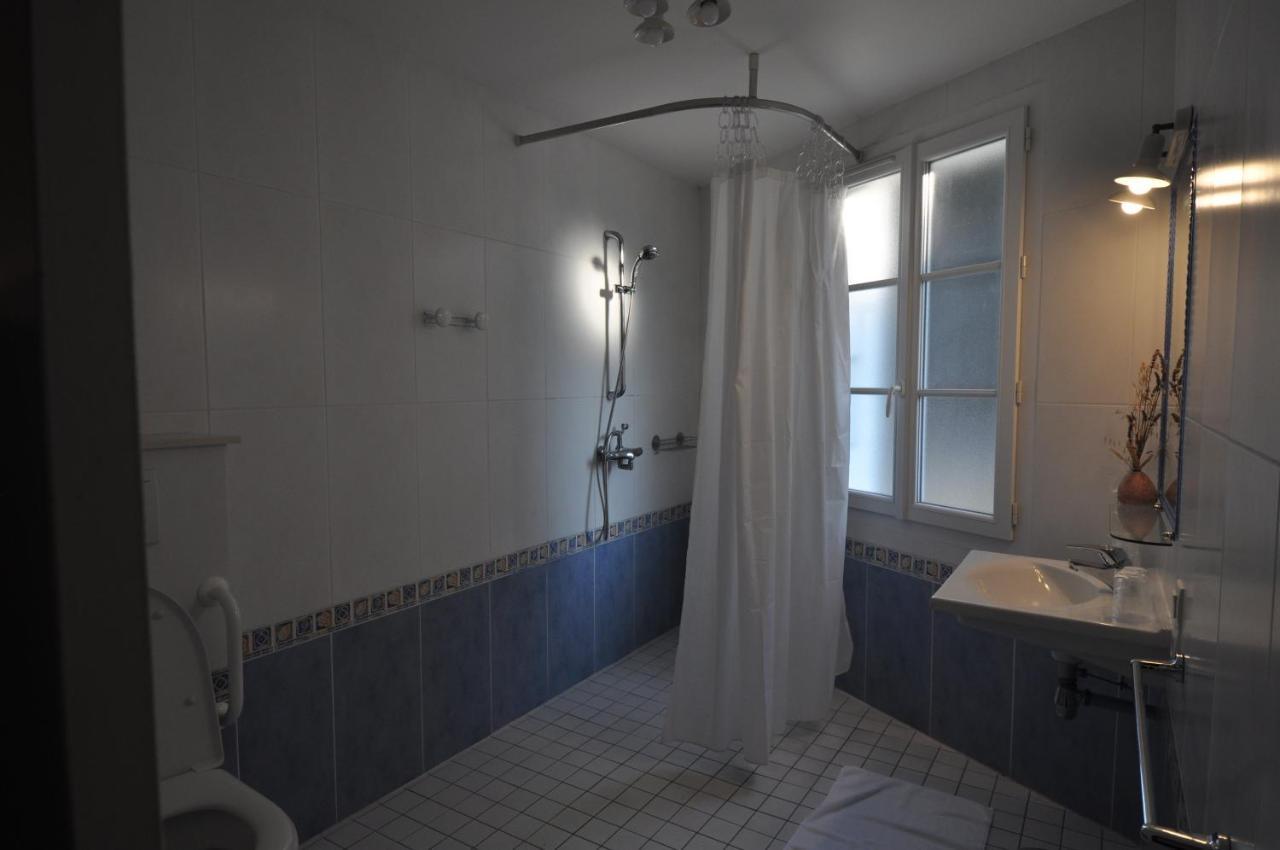 Le Concept Hotel Les Portes-en-Re Zewnętrze zdjęcie