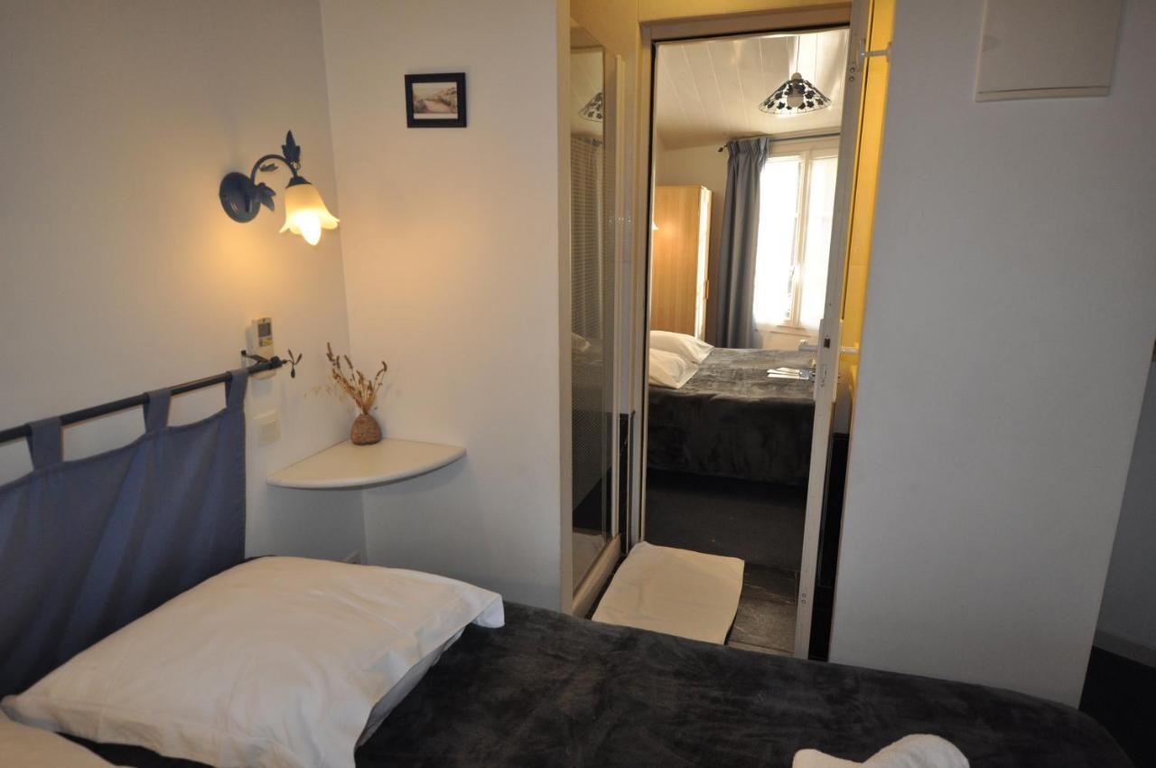 Le Concept Hotel Les Portes-en-Re Zewnętrze zdjęcie